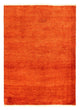 Gabbeh perski Dywan 190x155cm - Perserteppich Wollteppich