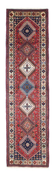 Yalameh Dywan 300x81cm - Dywan perski