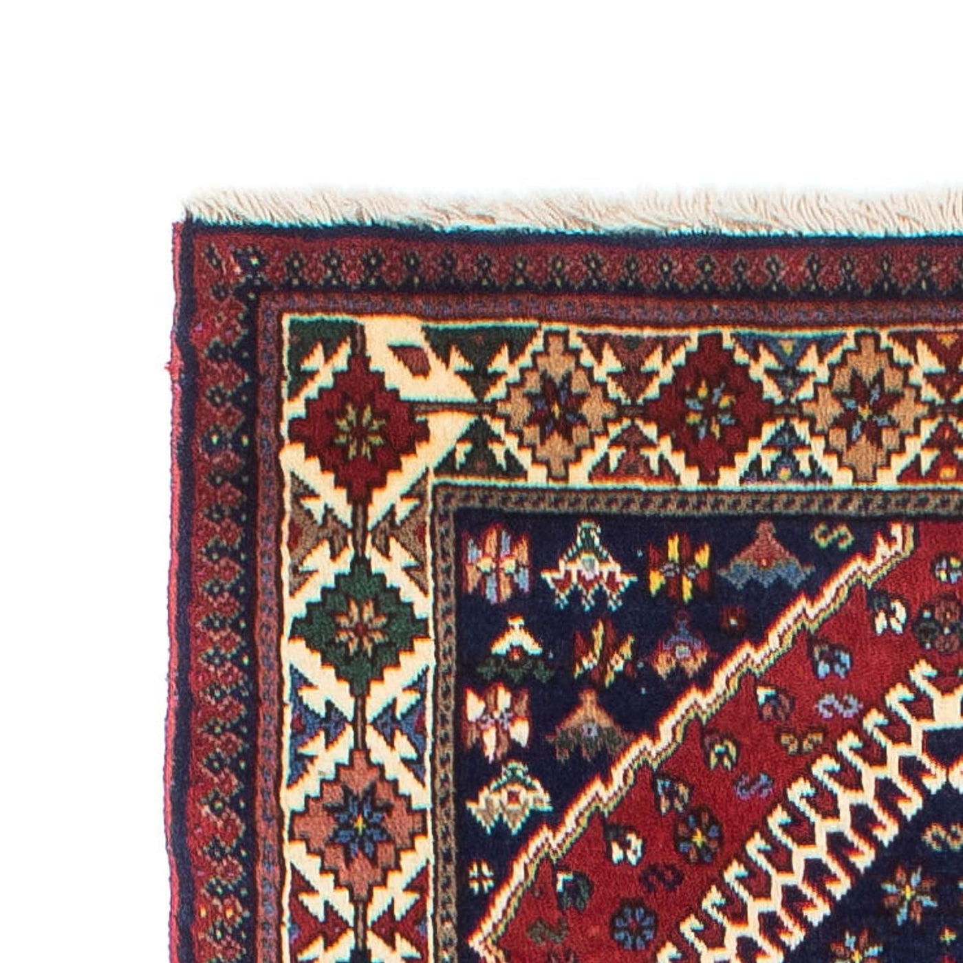 Yalameh Dywan 300x81cm - Dywan perski