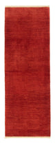 Gabbeh perski Dywan 85x245cm - Perserteppich Wollteppich
