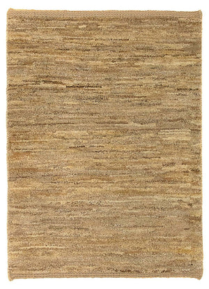 Dywan Gabbeh - perski - 97 x 77 cm - wielokolorowy