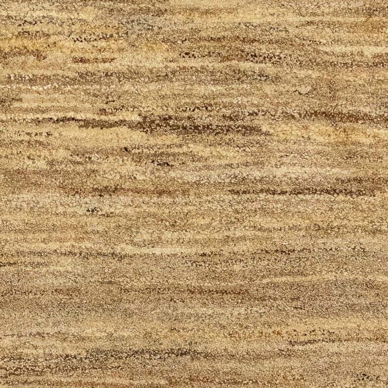 Dywan Gabbeh - perski - 102 x 77 cm - wielokolorowy