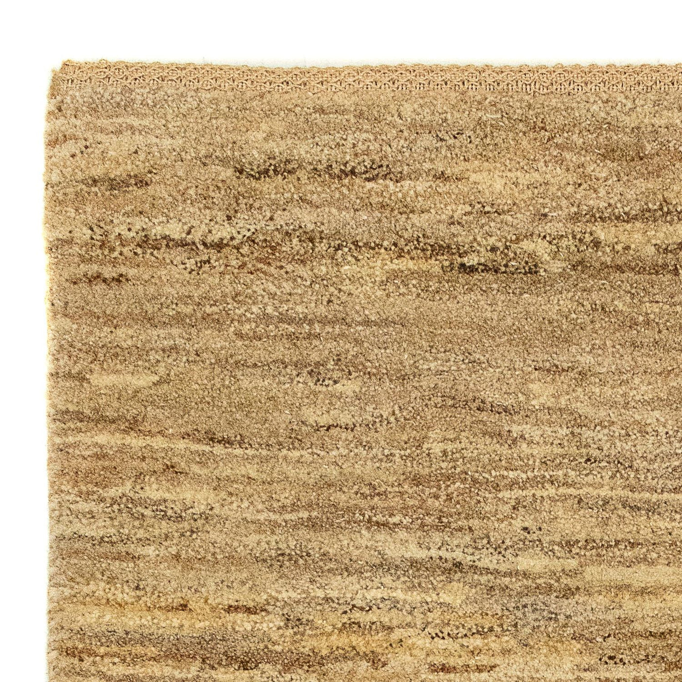 Gabbeh perski Dywan 102x77cm - Perserteppich Wollteppich