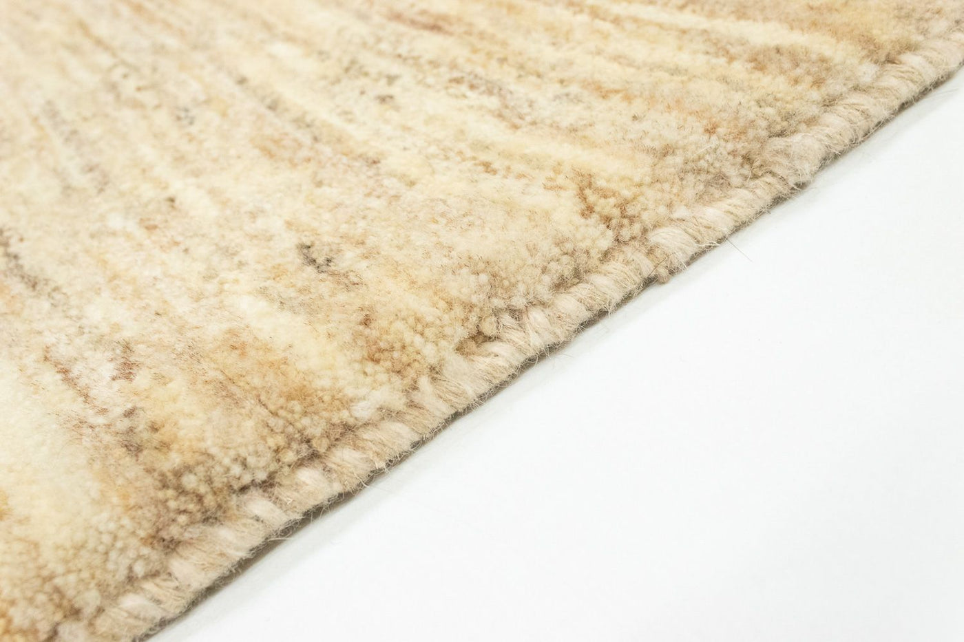 Gabbeh perski Dywan 156x76cm - Perserteppich Wollteppich