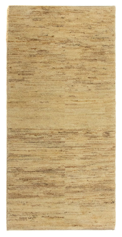 Gabbeh perski Dywan 64x140cm - Perserteppich Wollteppich
