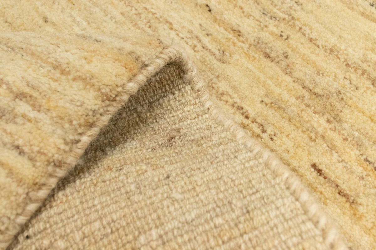 Gabbeh perski Dywan 64x140cm - Perserteppich Wollteppich