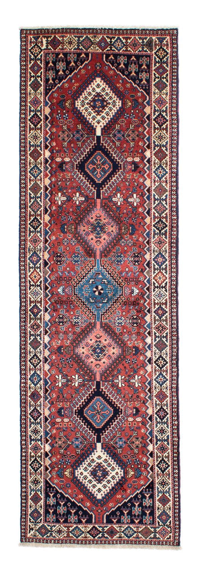 Yalameh Dywan 80x283cm - Dywan perski
