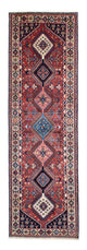 Yalameh Dywan 283x80cm - Dywan perski
