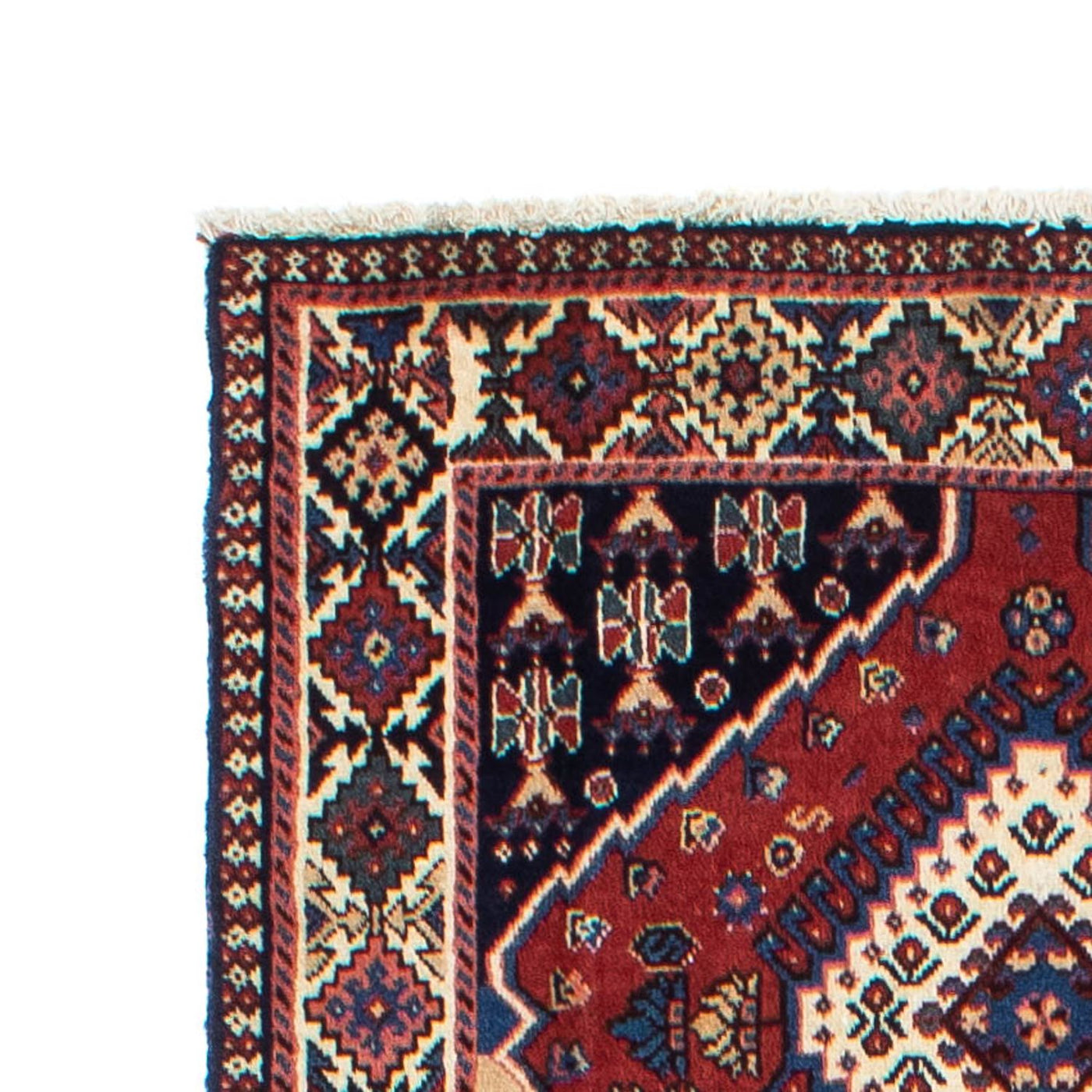Yalameh Dywan 283x80cm - Dywan perski