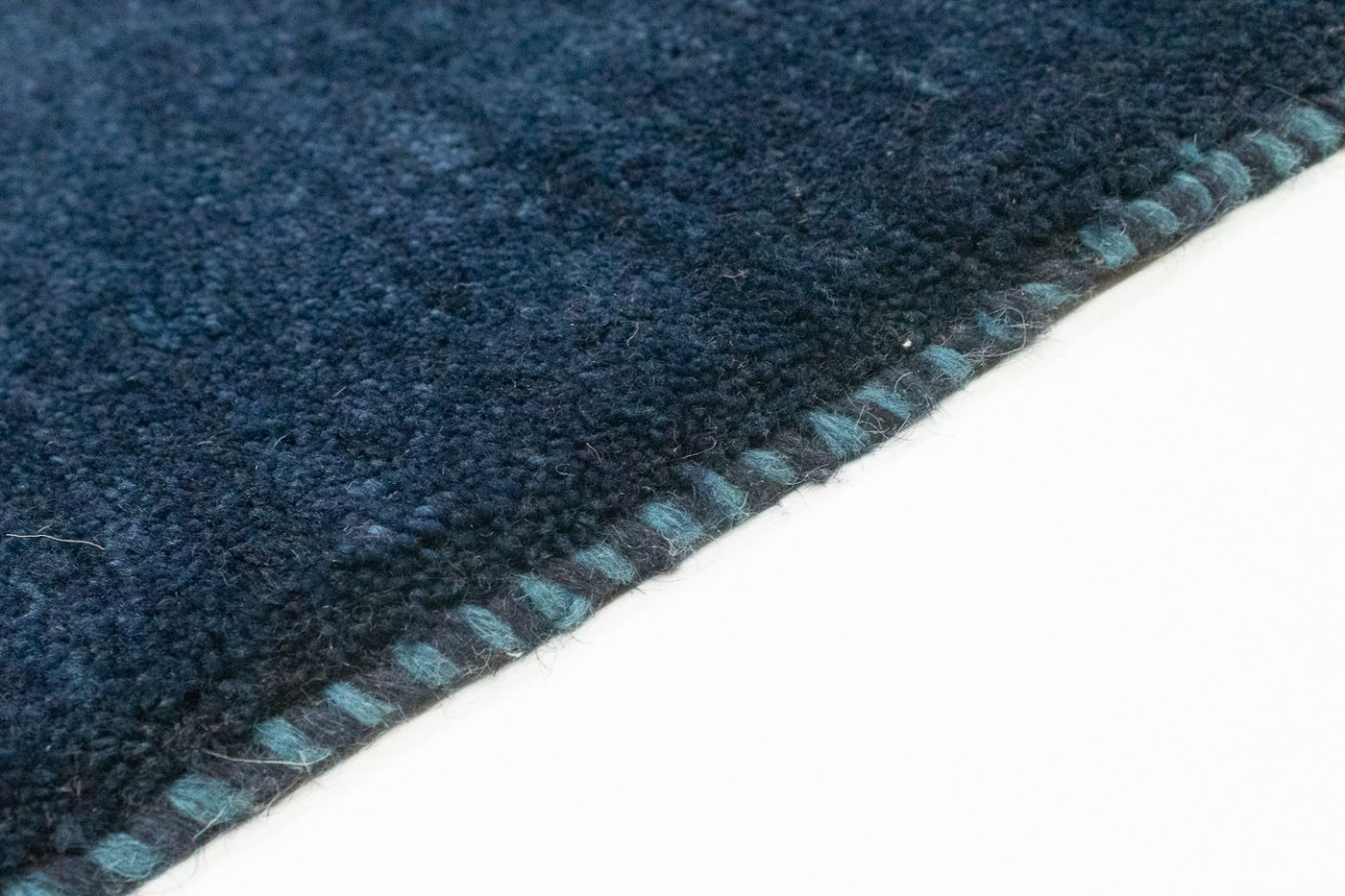 Gabbeh perski Dywan 228x80cm - Perserteppich Wollteppich