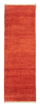 Gabbeh perski Dywan 215x72cm - Perserteppich Wollteppich