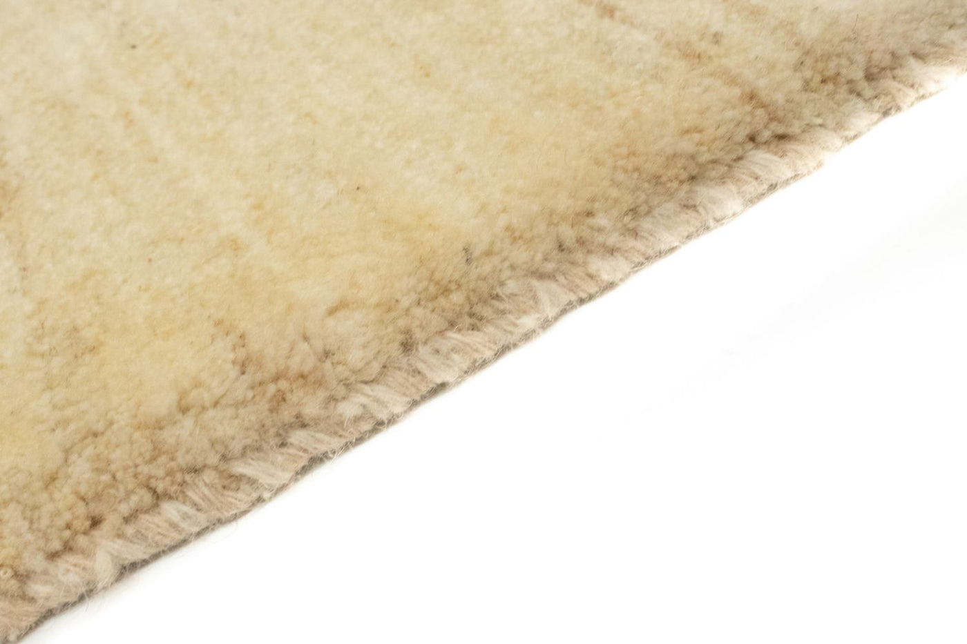 Gabbeh perski Dywan 190x113cm - Perserteppich Wollteppich