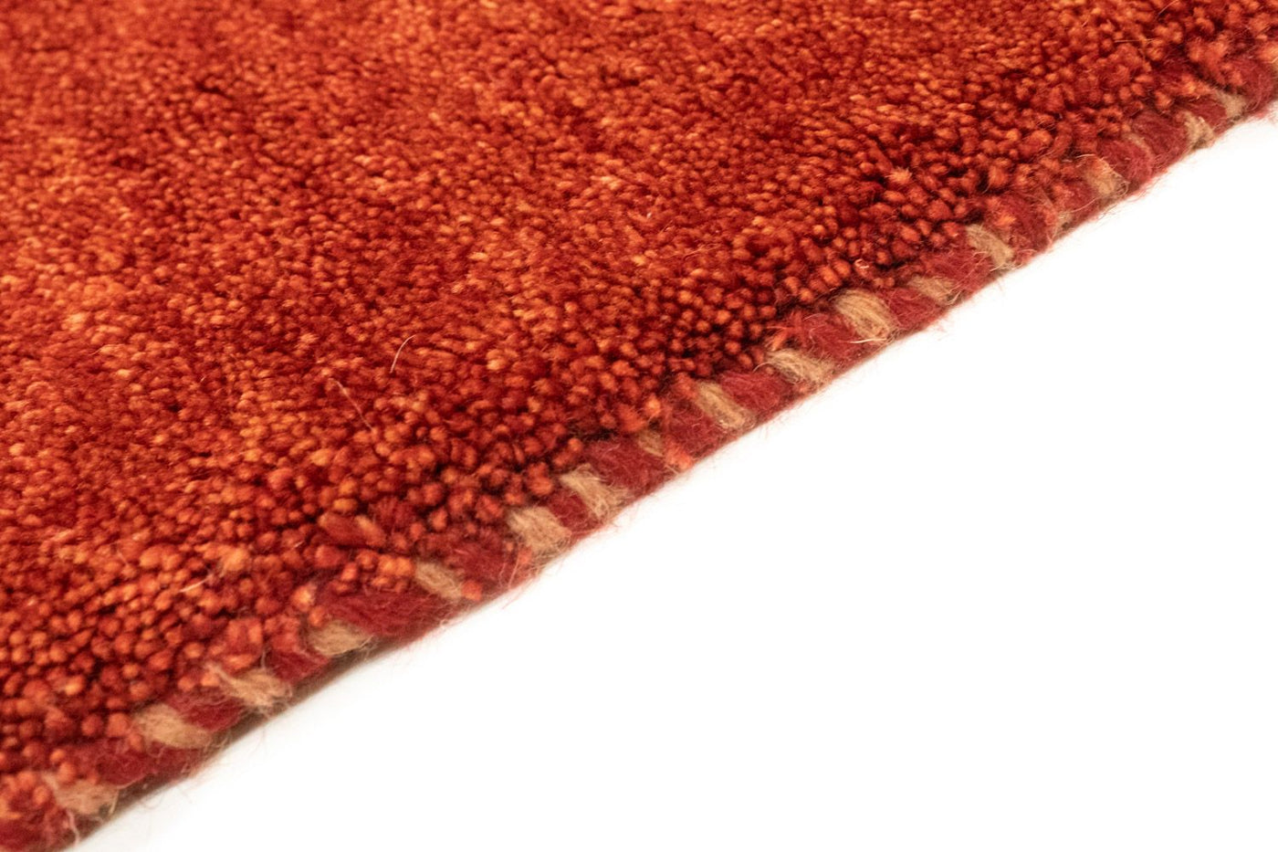 Gabbeh perski Dywan 185x111cm - Perserteppich Wollteppich