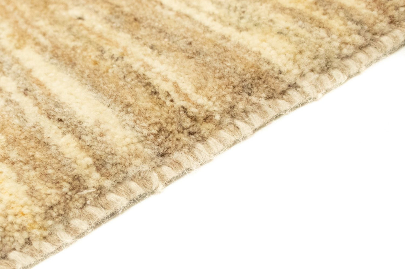 Gabbeh perski Dywan 173x117cm - Perserteppich Wollteppich