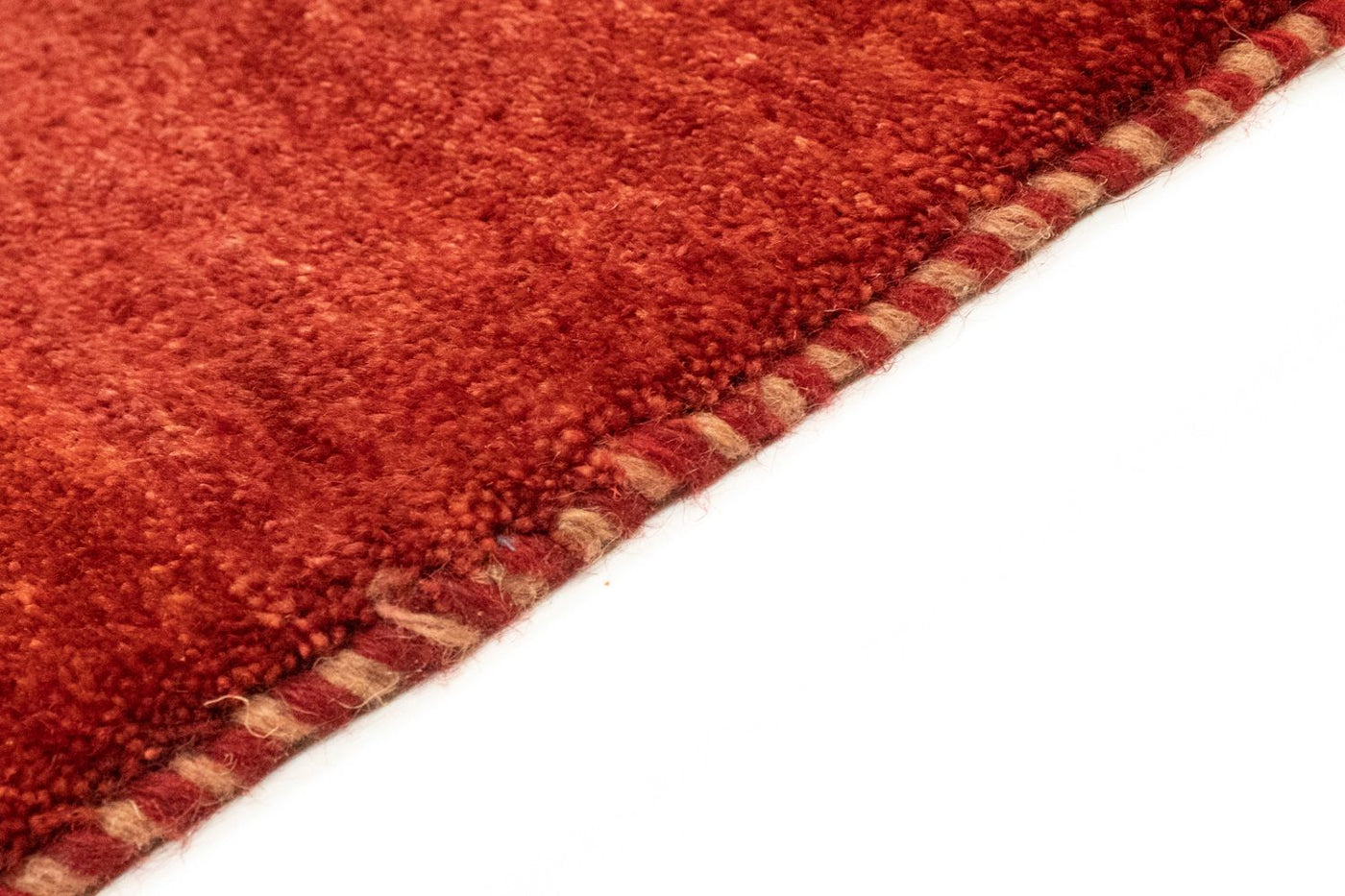 Gabbeh perski Dywan 188x108cm - Perserteppich Wollteppich