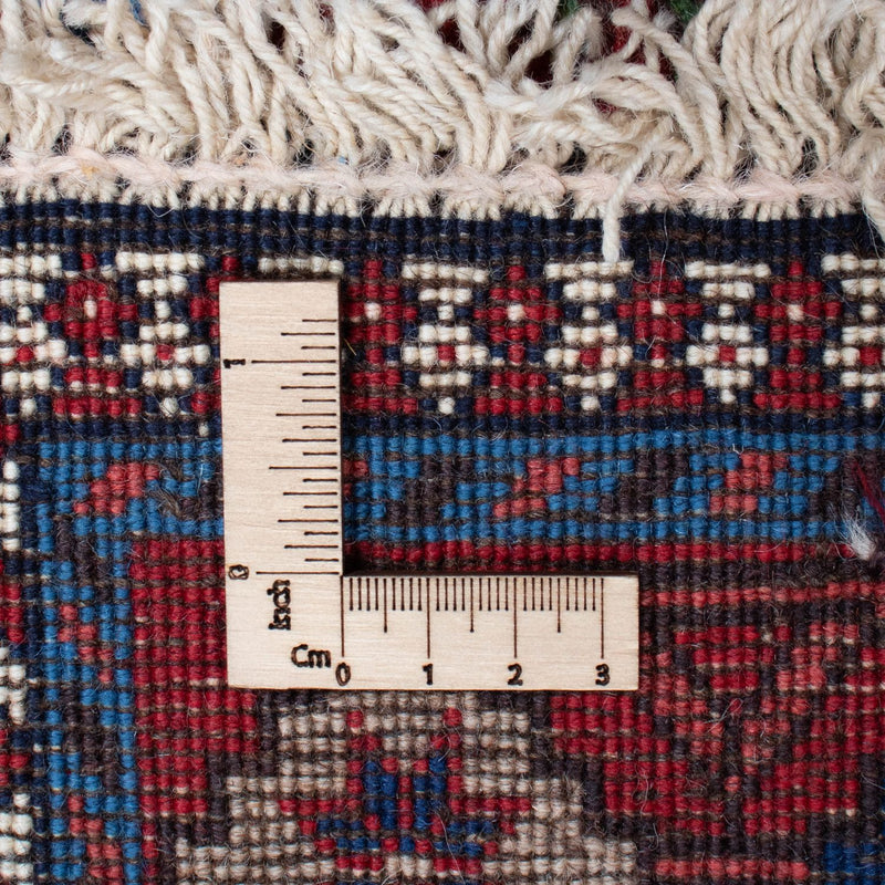 Biegacz Perski dywan - Nomadyczny - 300 x 81 cm - wielokolorowy