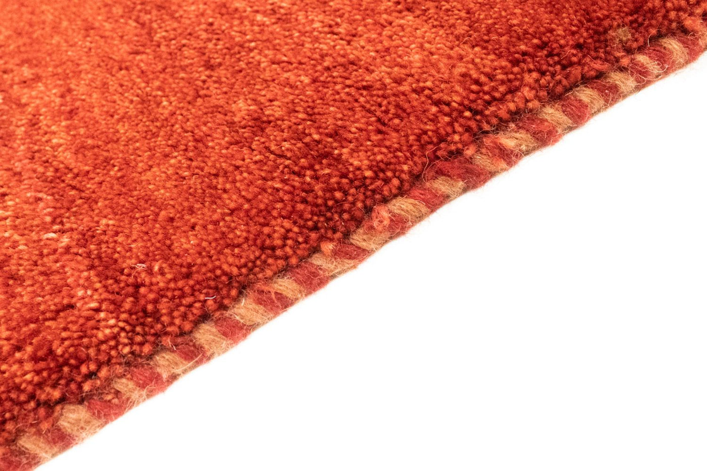 Gabbeh perski Dywan 187x122cm - Perserteppich Wollteppich