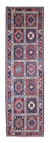 Yalameh Dywan 80x292cm - Dywan perski – product image