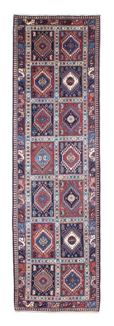 Yalameh Dywan 80x292cm - Dywan perski