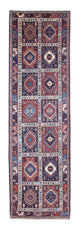 Yalameh Dywan 80x292cm - Dywan perski