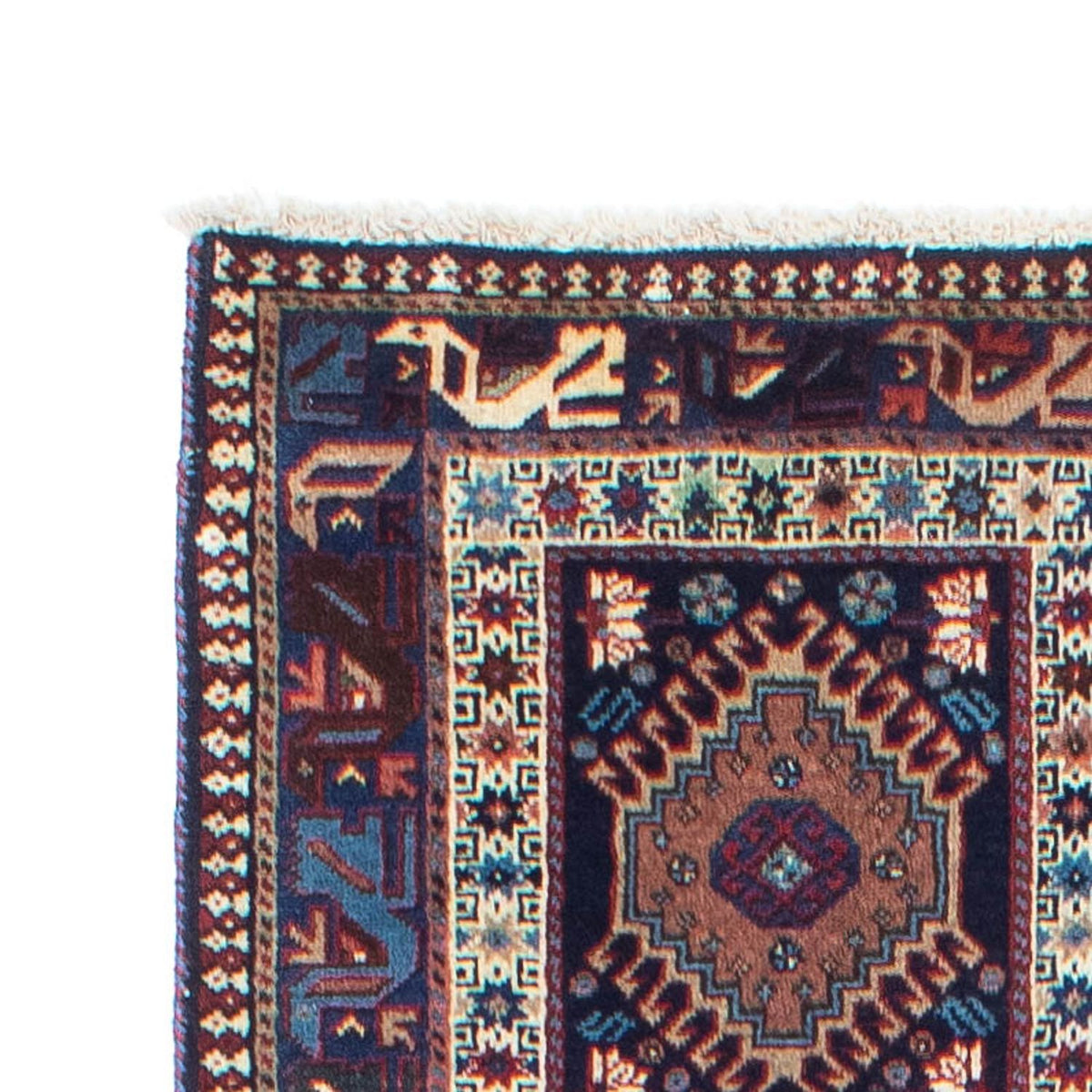 Yalameh Dywan 80x292cm - Dywan perski