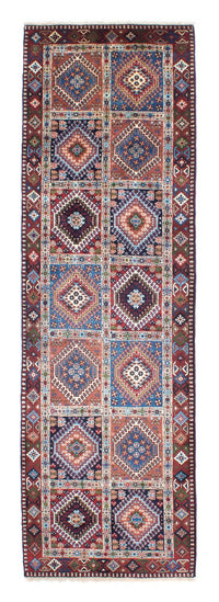 Yalameh Dywan 302x82cm - Dywan perski – product image