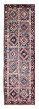 Yalameh Dywan 302x82cm - Dywan perski
