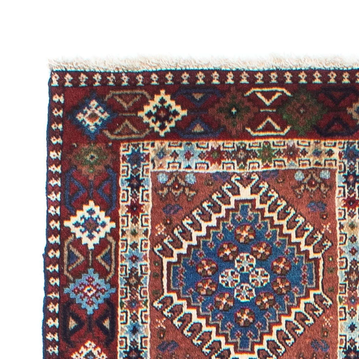 Yalameh Dywan 302x82cm - Dywan perski