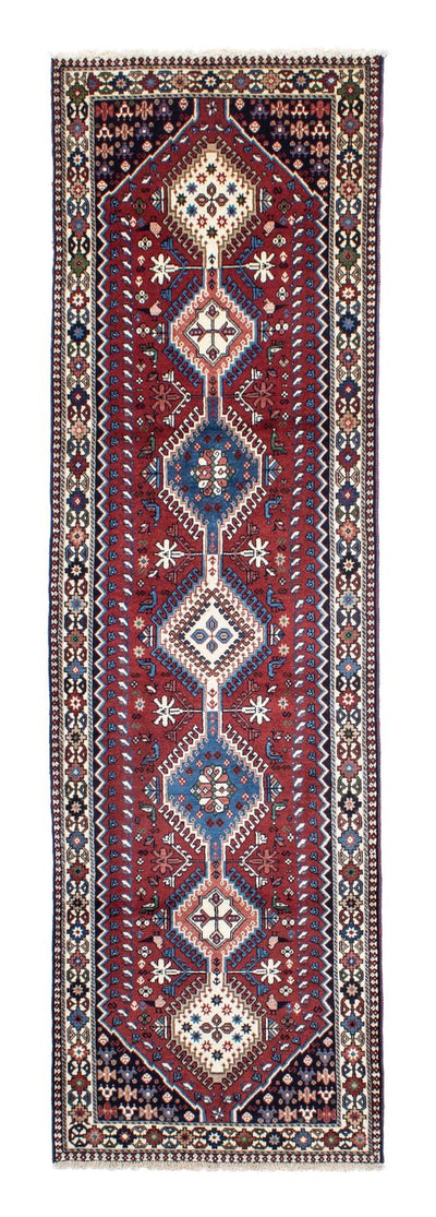 Yalameh Dywan 81x290cm - Dywan perski