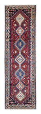 Yalameh Dywan 290x81cm - Dywan perski
