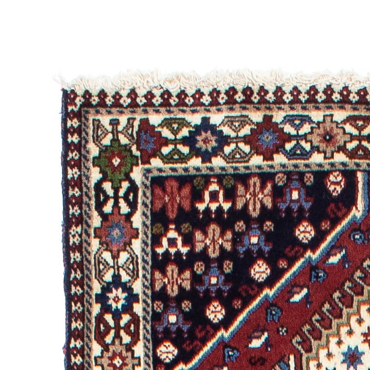 Yalameh Dywan 290x81cm - Dywan perski