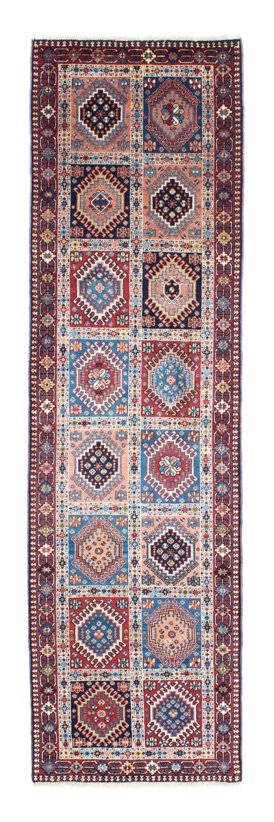 Yalameh Dywan 81x298cm - Dywan perski