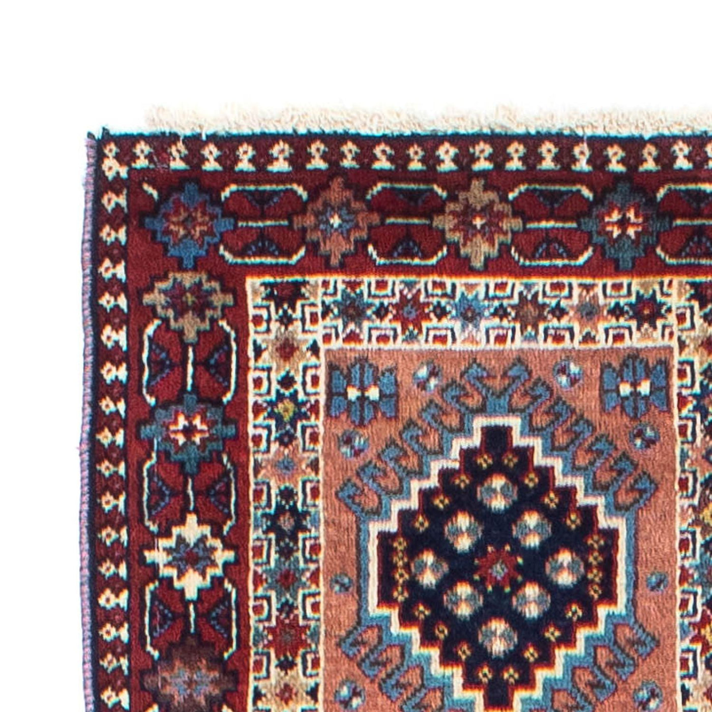 Yalameh Dywan 298x81cm - Dywan perski