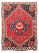 Shiraz Dywan 159x121cm - Dywan perski