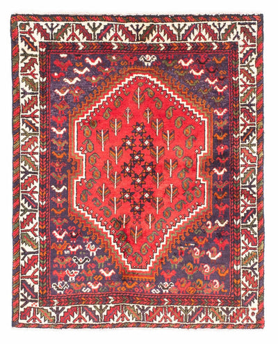 Shiraz Dywan 111x139cm - Dywan perski