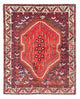 Shiraz Dywan 139x111cm - Dywan perski