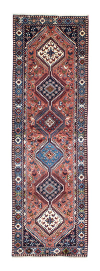 Yalameh Dywan 282x83cm - Dywan perski – product image