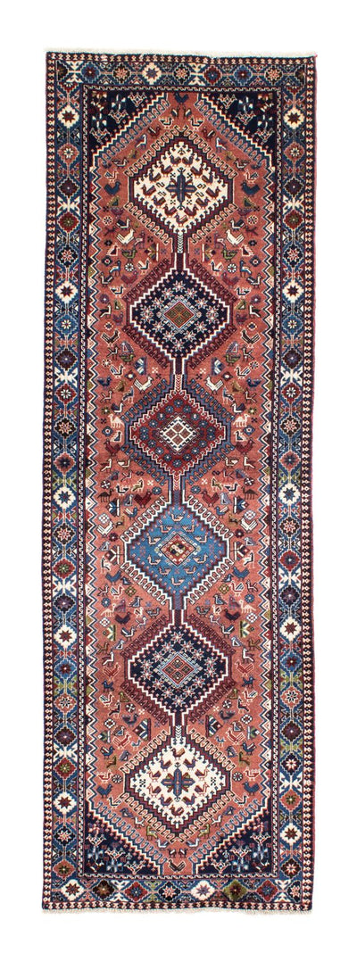 Yalameh Dywan 83x282cm - Dywan perski