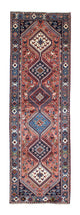 Yalameh Dywan 282x83cm - Dywan perski