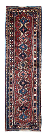 Yalameh Dywan 304x84cm - Dywan perski – product image