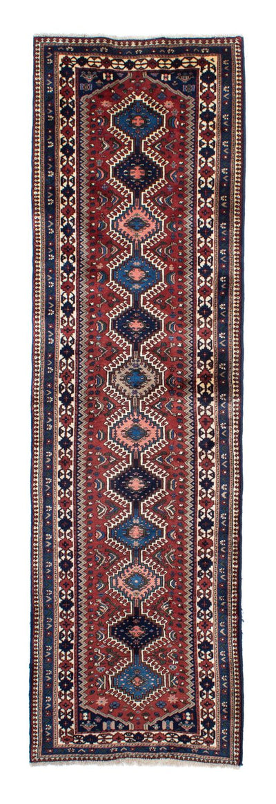 Yalameh Dywan 84x304cm - Dywan perski