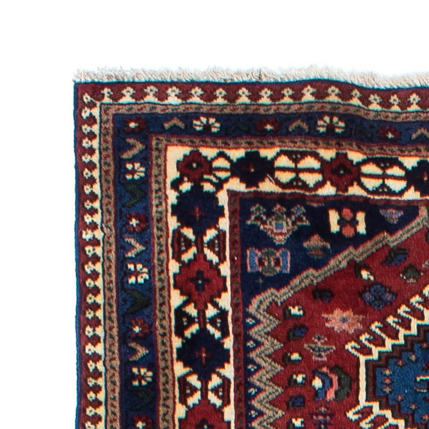 Yalameh Dywan 304x84cm - Dywan perski