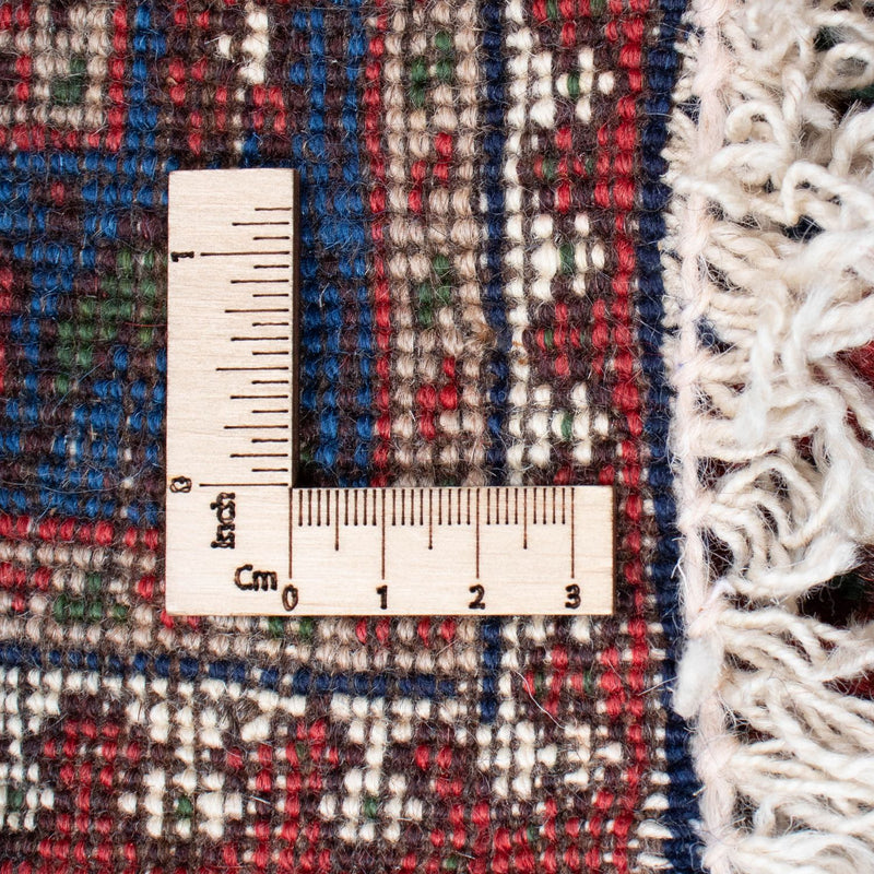 Biegacz Perski dywan - Nomadyczny - 304 x 84 cm - wielokolorowy