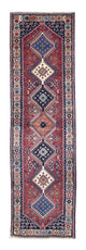 Yalameh Dywan 295x80cm - Dywan perski