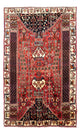 Shiraz Dywan 253x164cm - Dywan perski