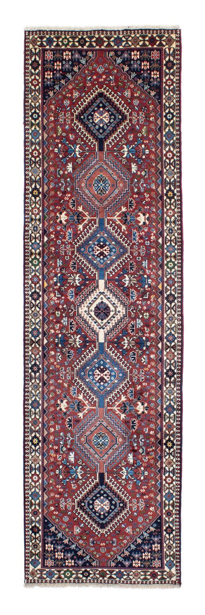 Yalameh Dywan 82x295cm - Dywan perski