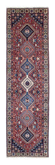 Yalameh Dywan 82x295cm - Dywan perski