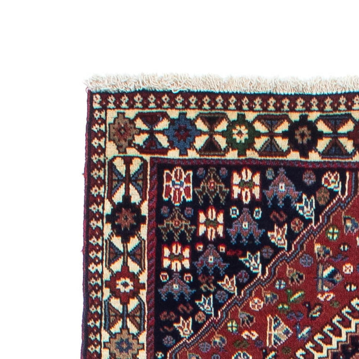 Yalameh Dywan 82x295cm - Dywan perski