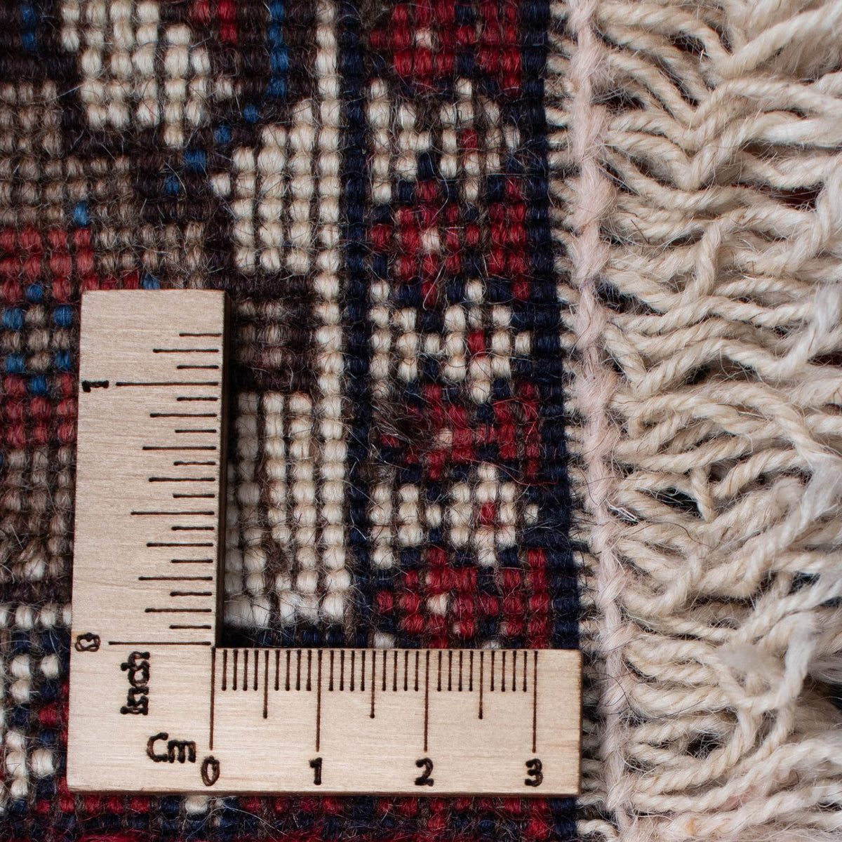 Biegacz Perski dywan - Nomadyczny - 295 x 82 cm - wielokolorowy