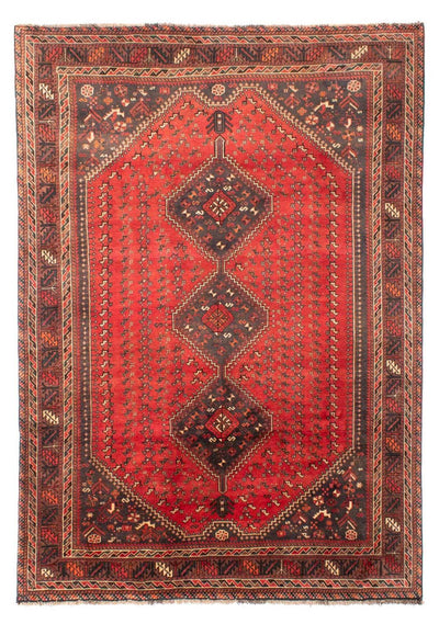 Shiraz Dywan 203x279cm - Dywan perski